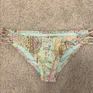 Victoria’s Secret bikini bottom
